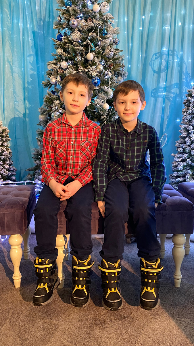 Двое из ларца 