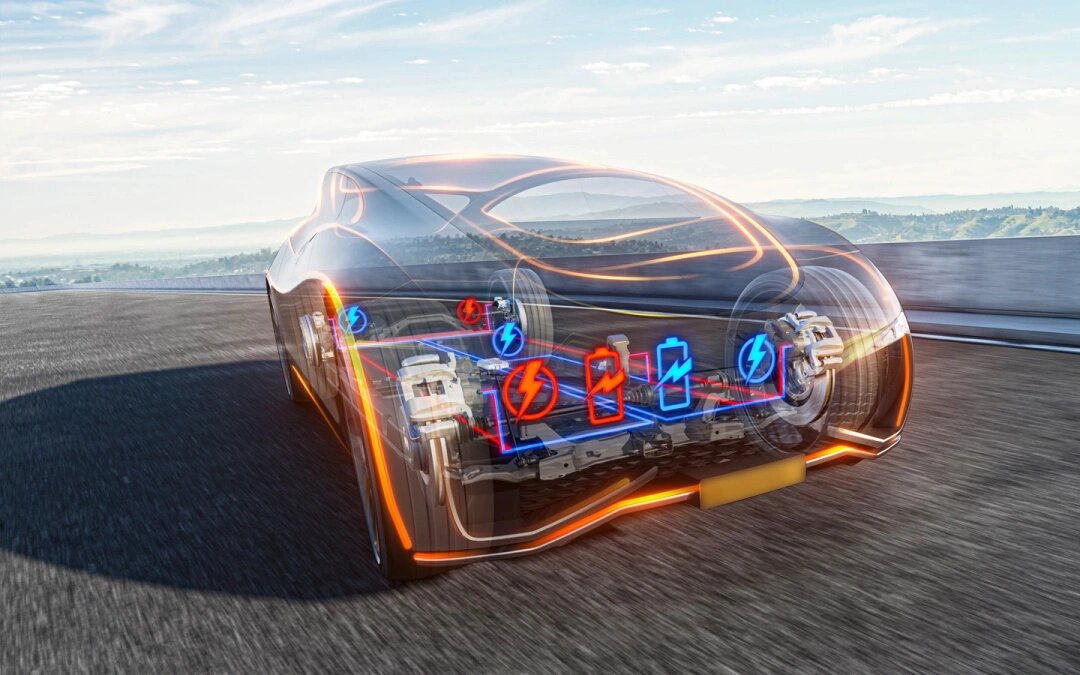 Фото: Continental