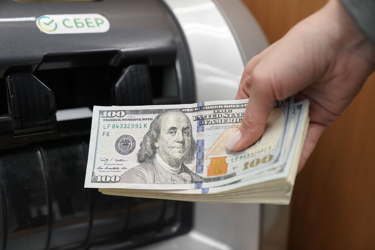     / Источник: © ИЗВЕСТИЯ/Эдуард Корниенко