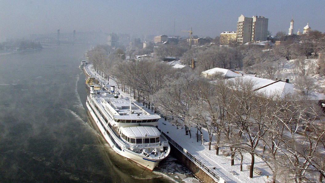   Viktor Pogontsev/Russian Look/Globallookpress