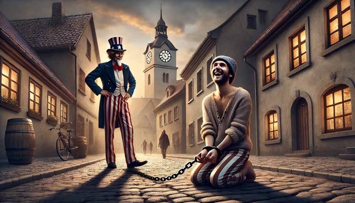 Изображение сгенерировано ИИ