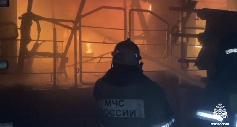    Фото: пресс-служба ГУ МЧС Краснодарского ркая