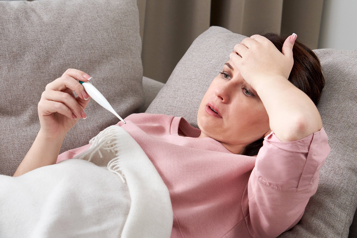     В Италии жителям запретили болеть: как это возможно?