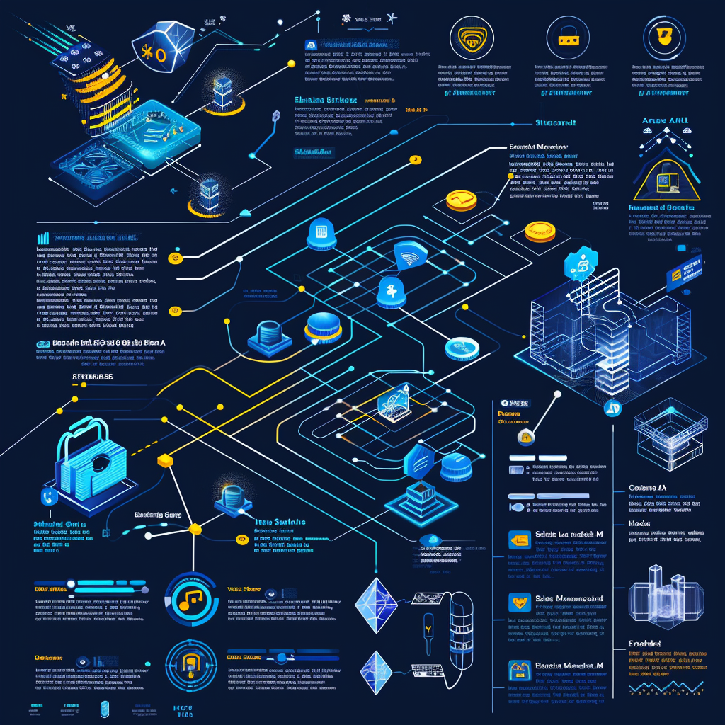    Как Distributed Validator Technology меняет правила игры в безопасности данных: преимущества и применение в блокчейн системах Юрий Горбачев