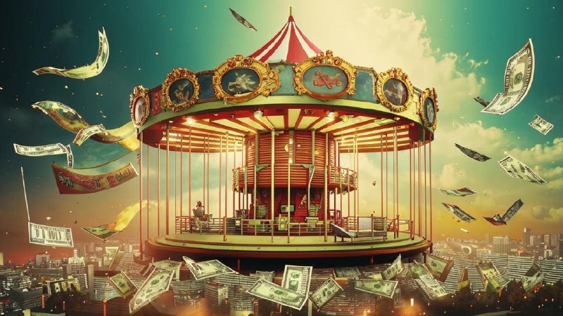 Иллюстрация сгенерирована нейросетью Кандинский 3.0