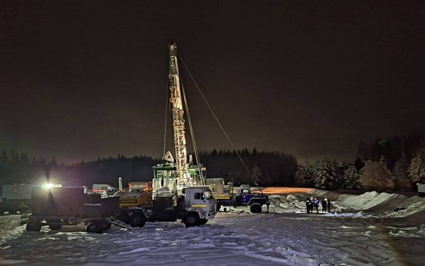    Рабочий погиб на нефтяном месторождении в Удмуртии