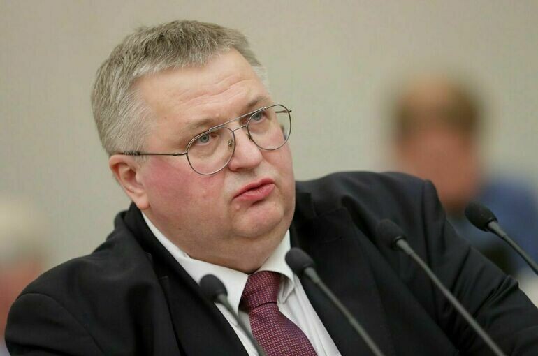   пресс-служба Госдумы