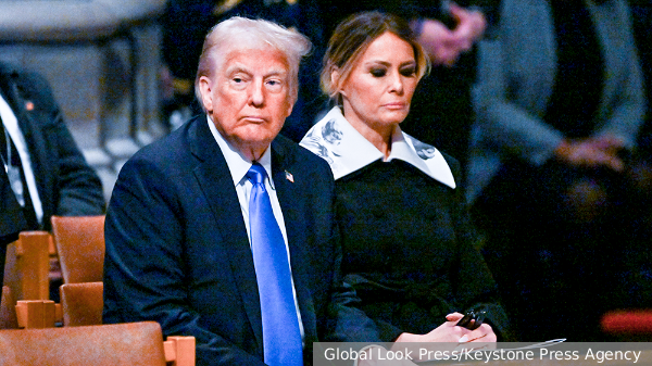     Фото: Global Look Press/Keystone Press Agency   
 Текст: Валерия Городецкая