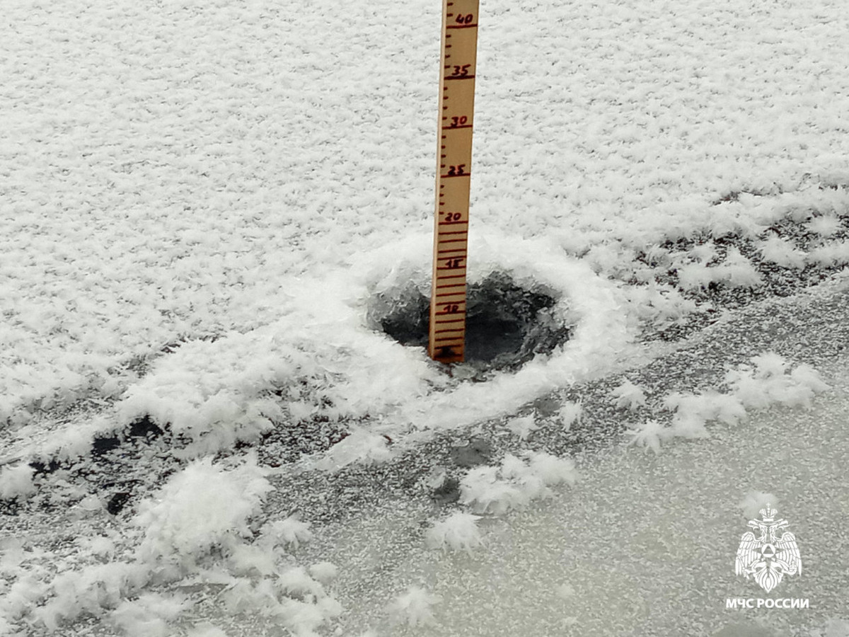    Фото: МЧС Карелии