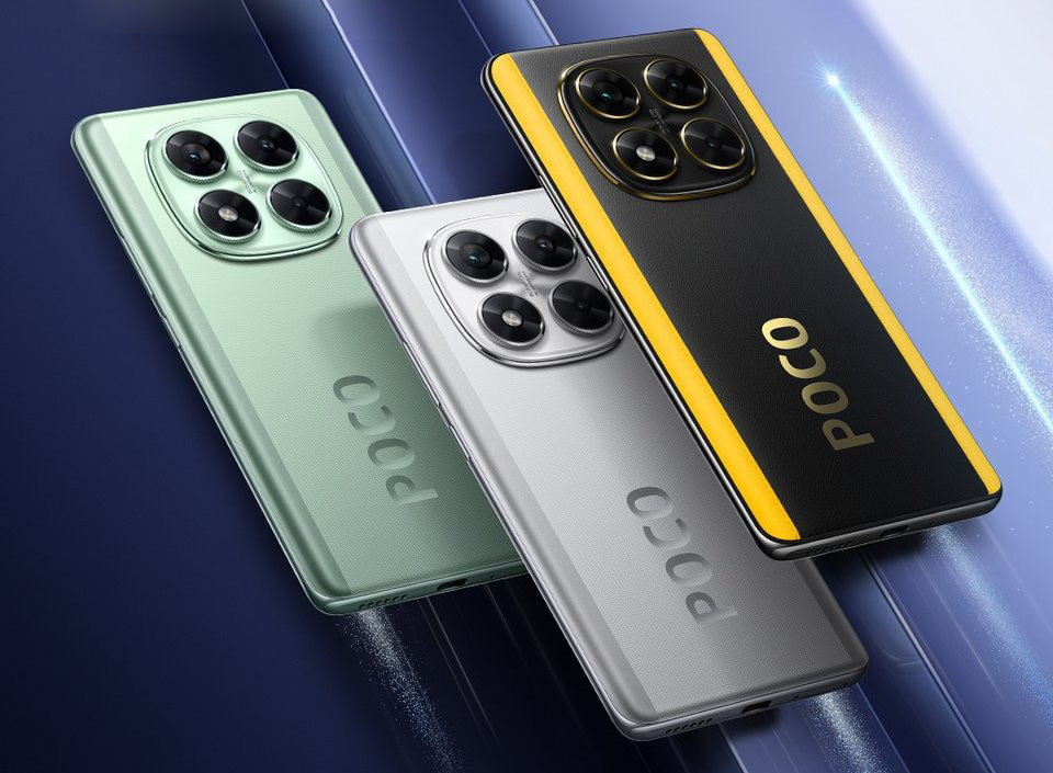 Источник изображения: Xiaomi