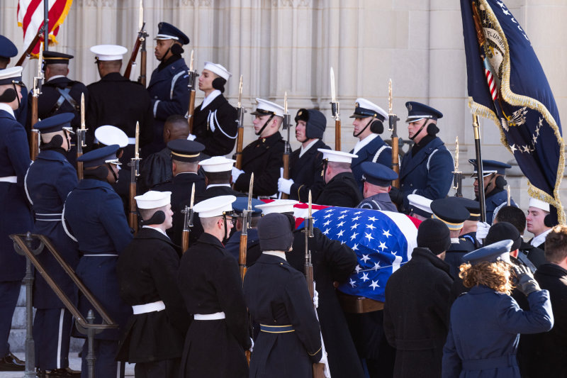    Фото: Saul Loeb - Pool via CNP/Globallookpress