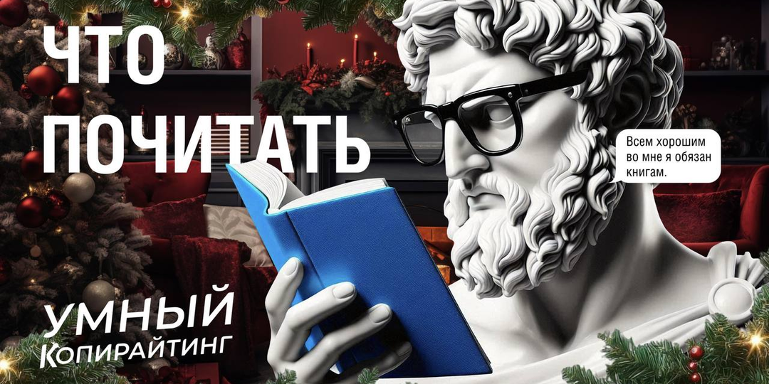 Что почитать в январе