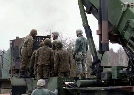    Последнее заседание «Рамштайн». Союзники Украины завалили её новыми пакетами помощи