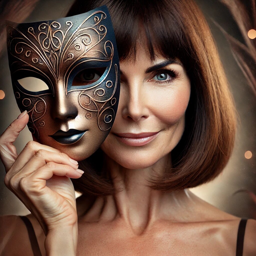 Любовница — это не просто женщина, а испытание, которое звезды посылают любви, чтобы проверить её на прочность