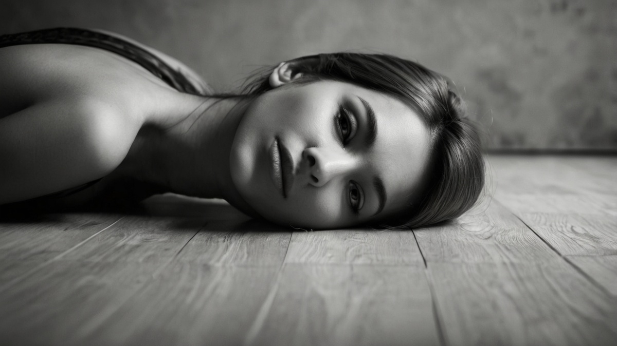 Как мужчины видят женскую красоту