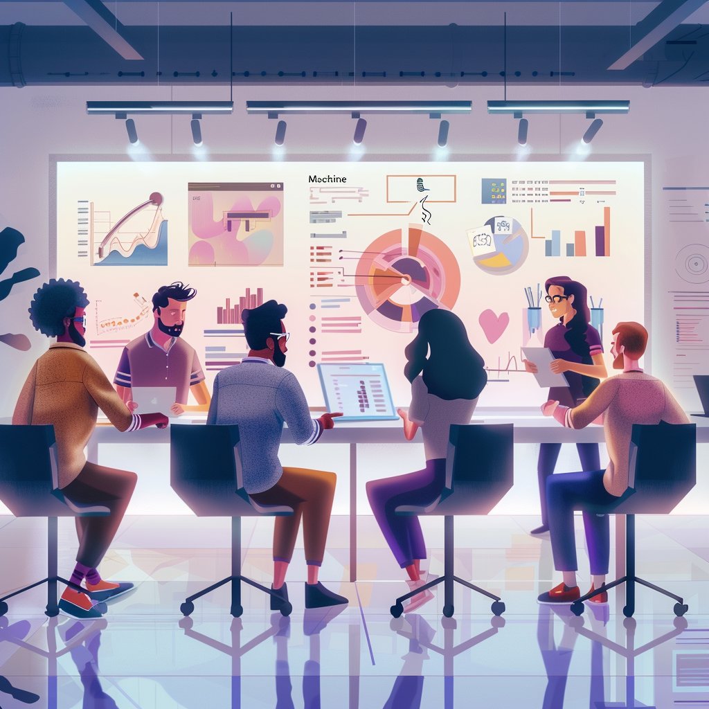    Как избежать смещения в данных: практическое руководство по обеспечению справедливости в машинном обучении Юрий Горбачев