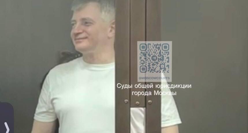    пресс-служба Судов общей юрисдикции Москвы