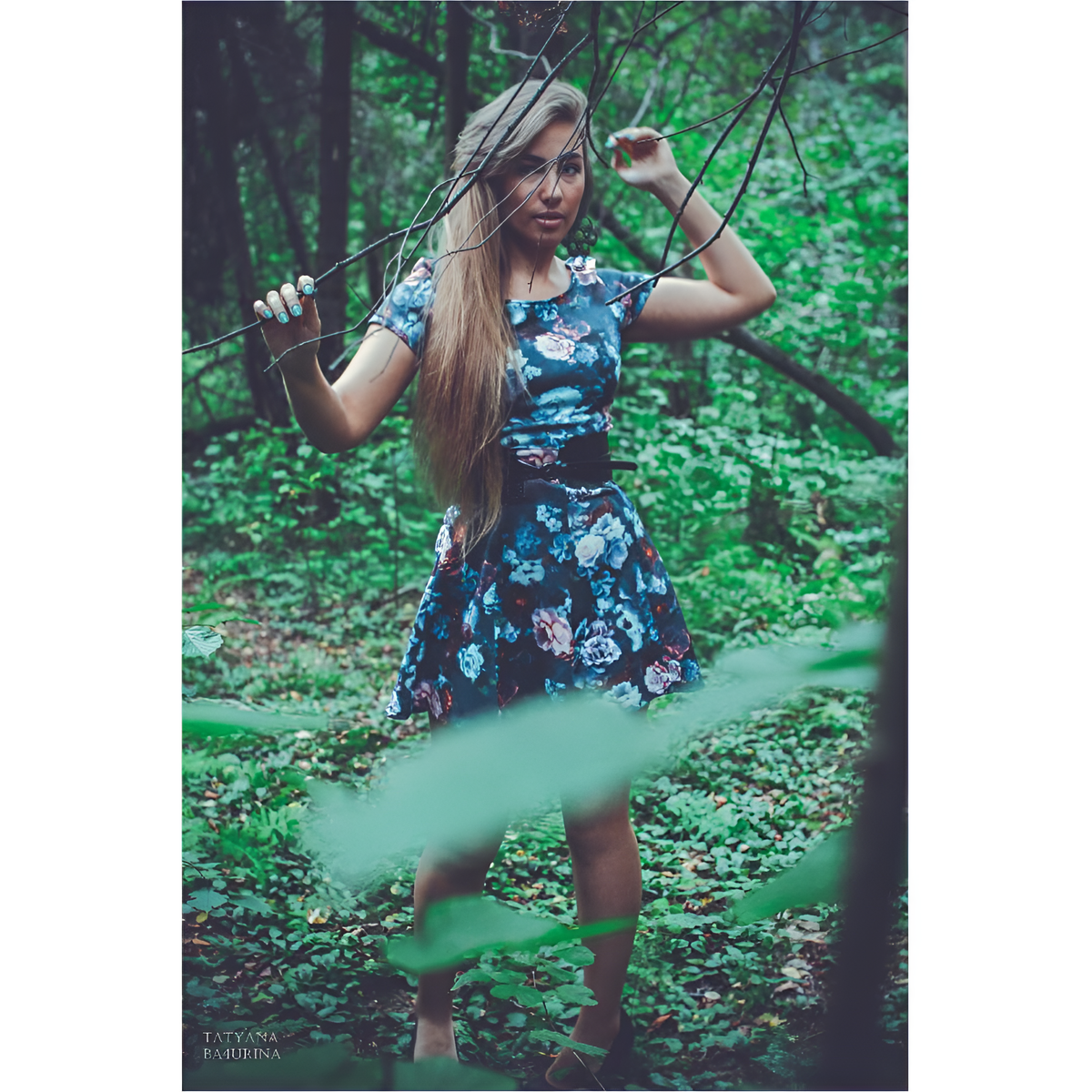 Новая я. Новая жизнь. 