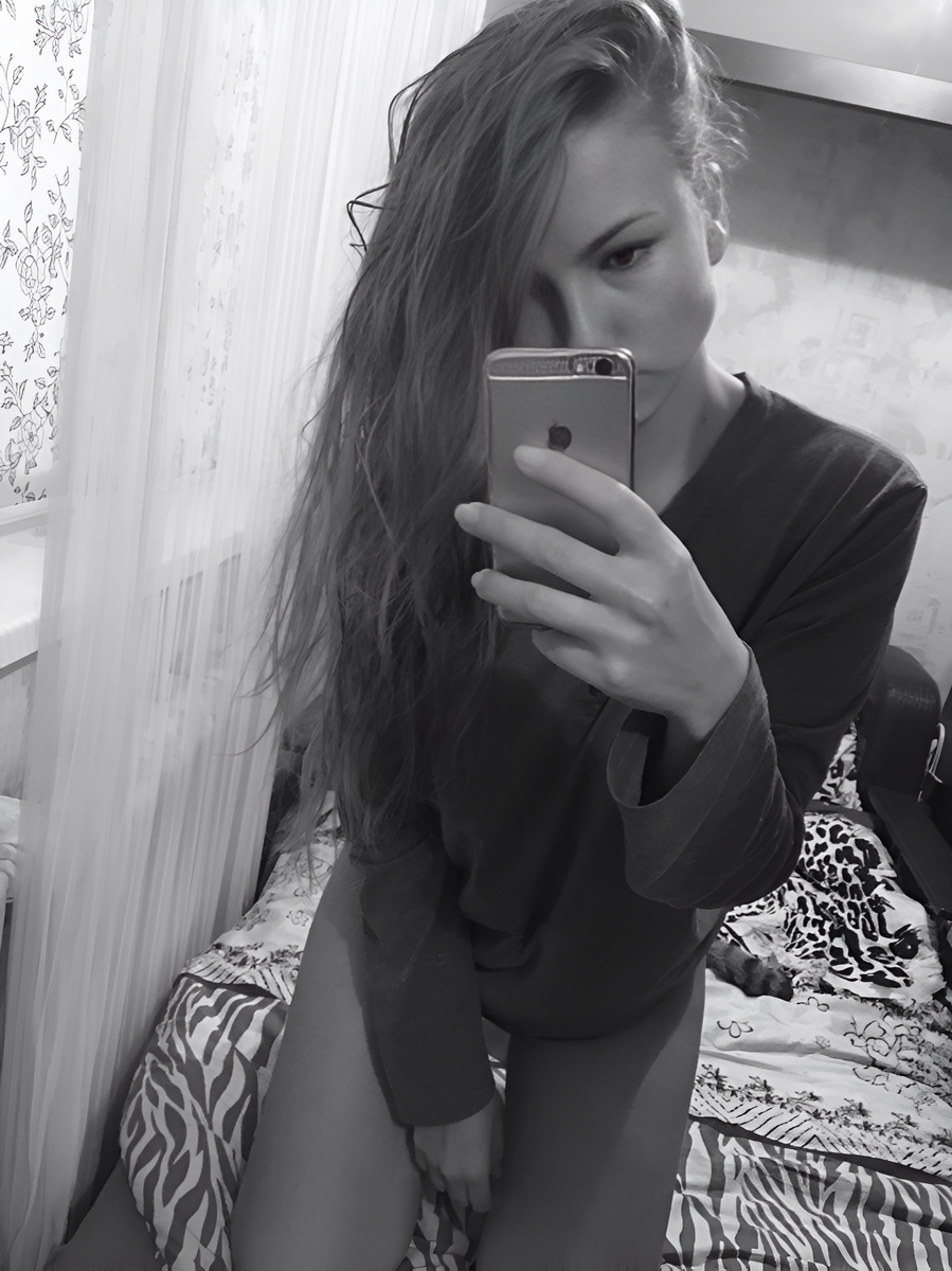 Я смогла, значит и всё вокруг должны похудеть. 