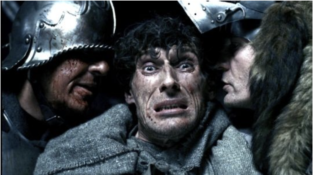 - кадр из фильма -  