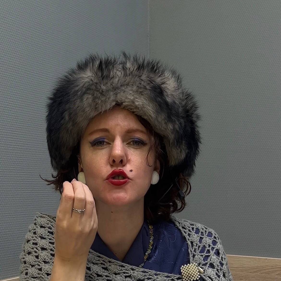 Внешность бывает обманчива!