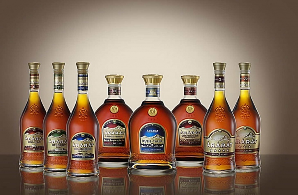 Это коньяк, или что?