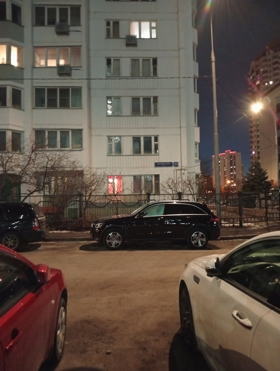 Фото автора