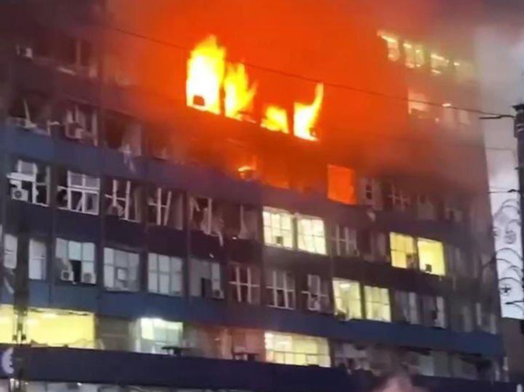    Скриншот видео