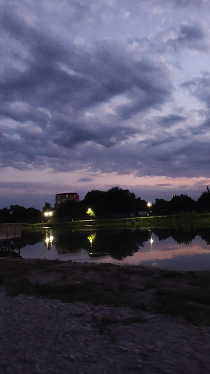 Фонари
