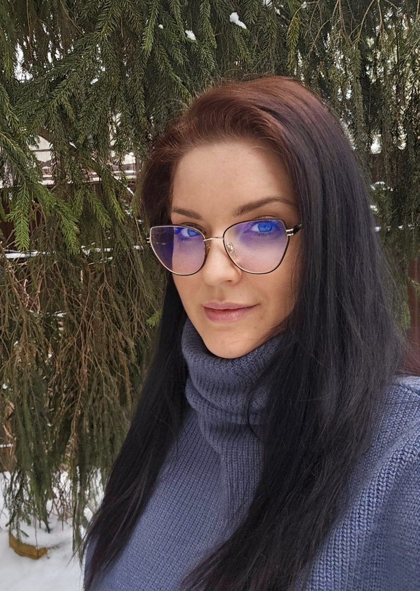 Это я - автор блога 