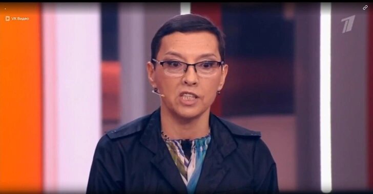 Пенсионерка Гузель считает, что сын Алибасова замешан в мошеннических действиях