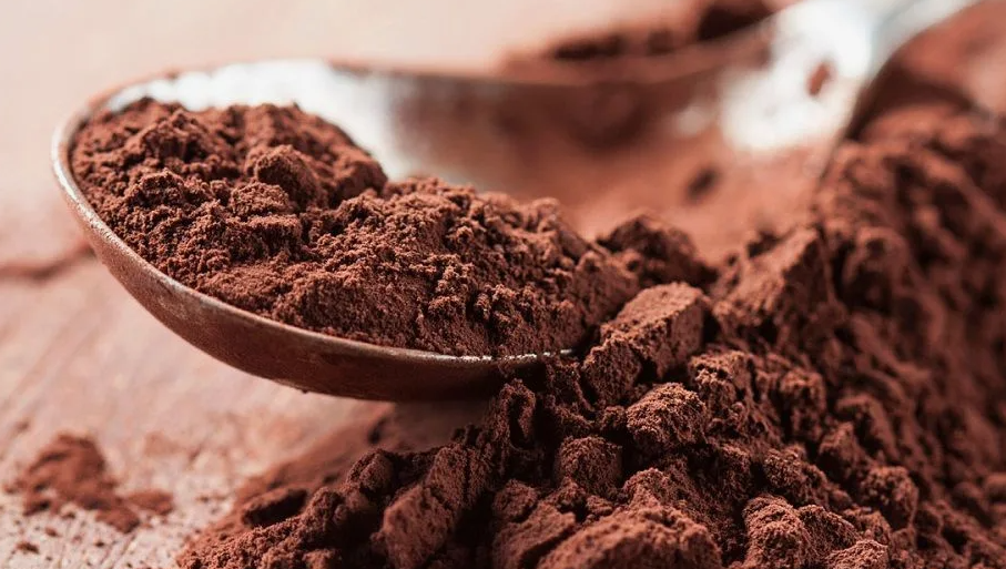 Какао в Кето рецептах