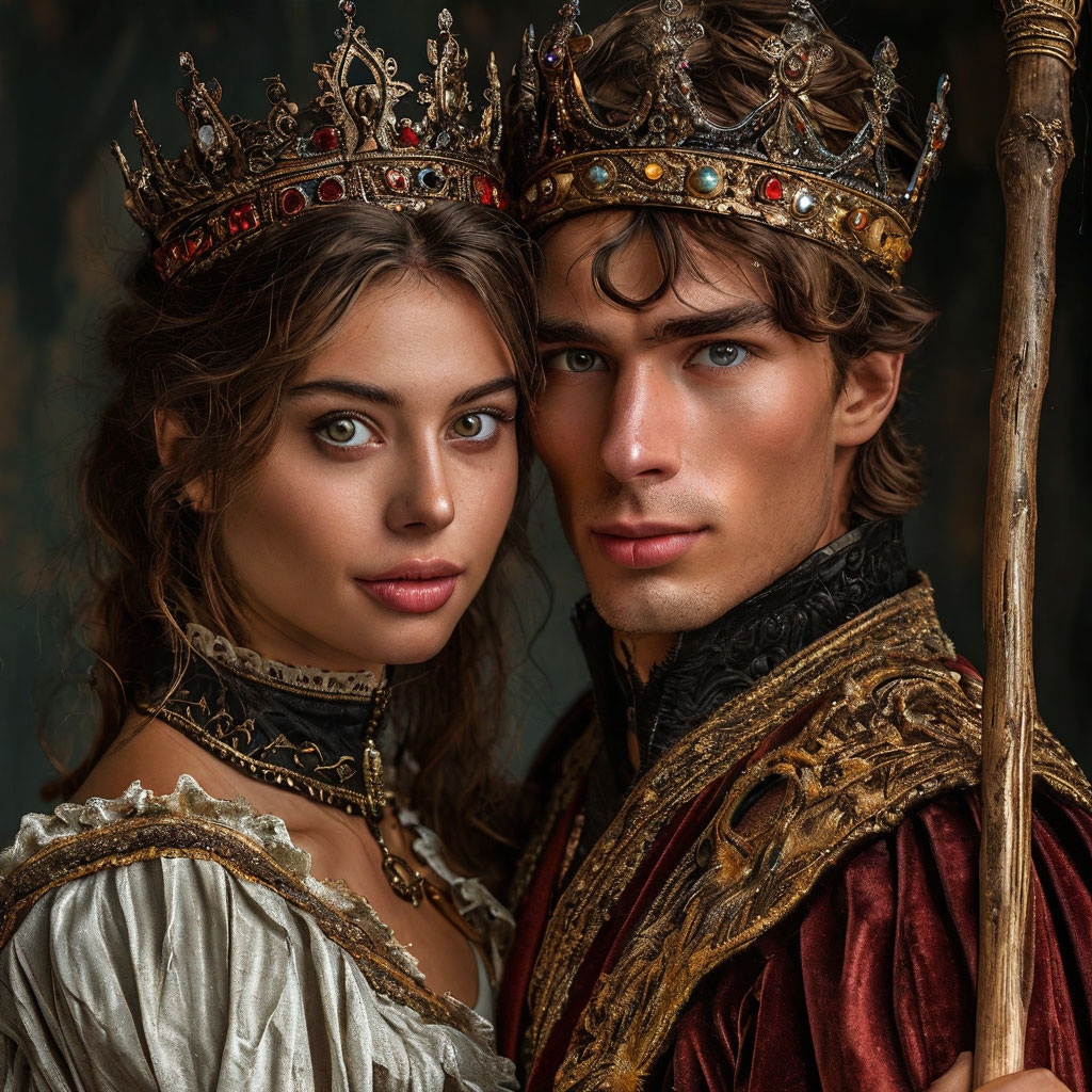 Основные принципы Бабы Яги против принципов Кощея бессмертного или как зарождалась страсть любовь и измена.