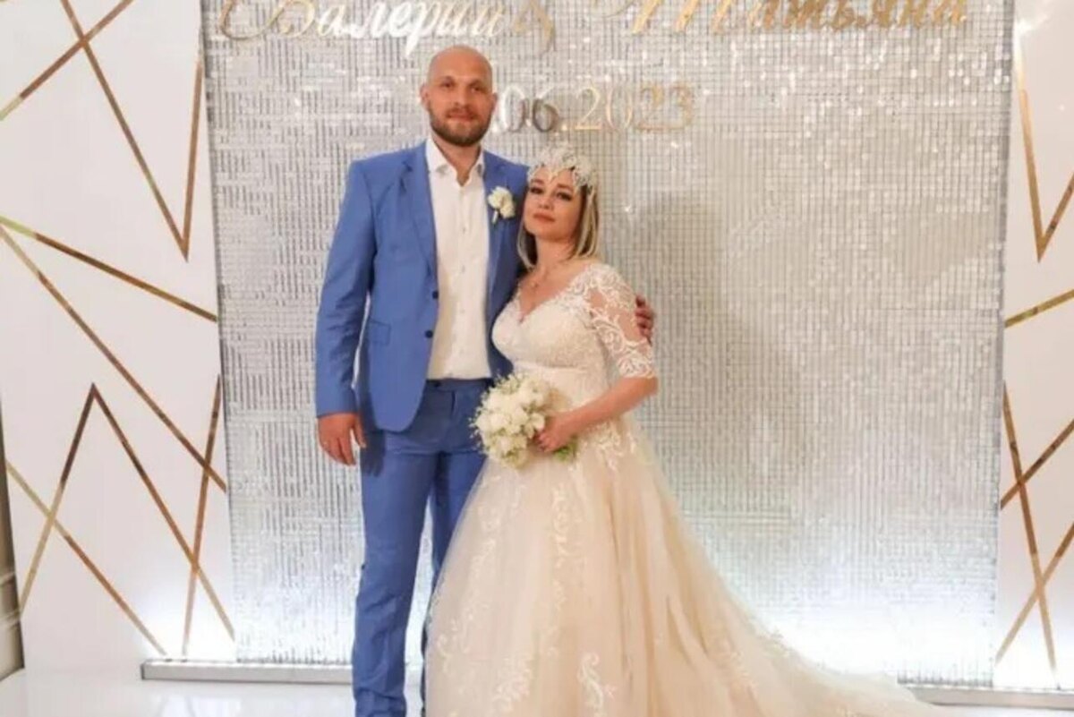   Татьяна Буланова с молодым мужем Социальные сети