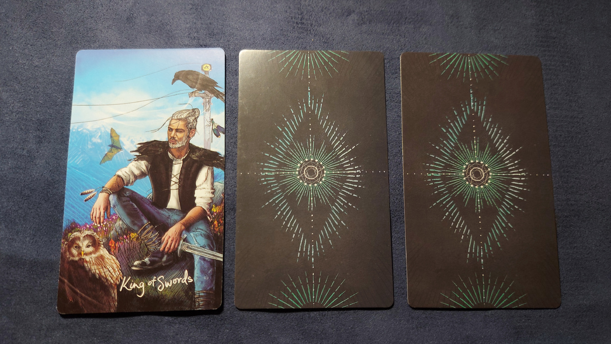 Первый вариант