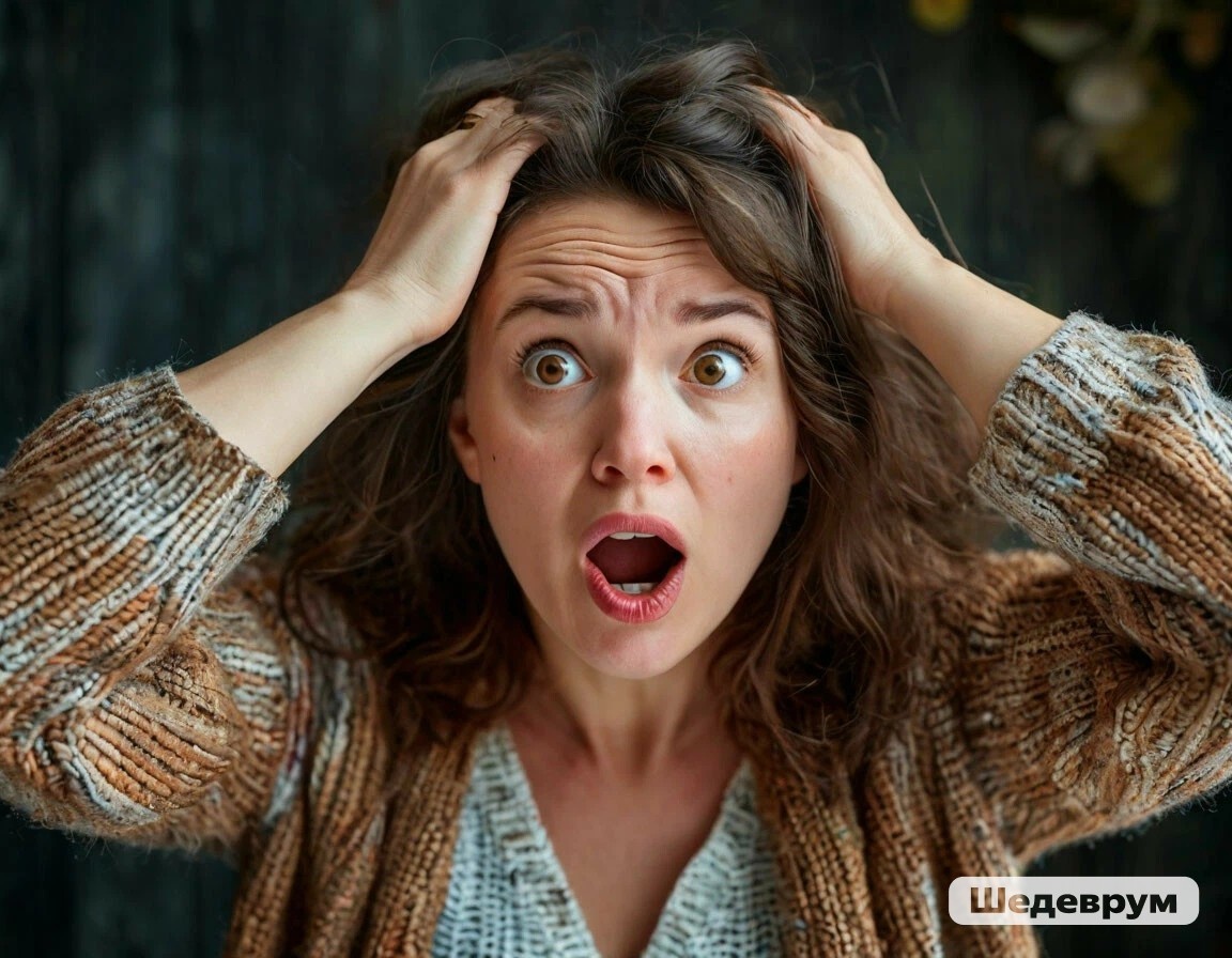 Первое взвешивание после праздников может вызвать шок