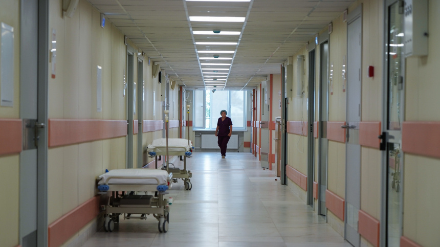    Фото: © РИА Новости/Александр Иванов