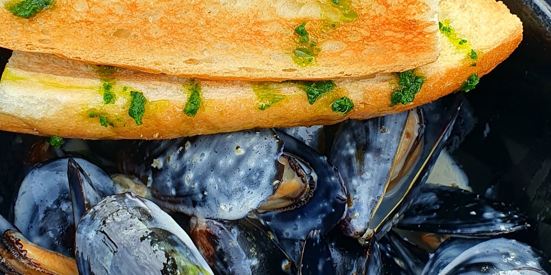 Мидийное место "На уровне моря" (Сочи, Ривьера)