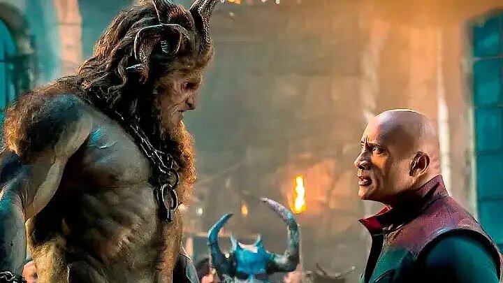 Х\ф Миссия: Красный 2024 в главной роли Дуэйн Джонсон. Режиссер: Джэйк Кэздан. Источник иллюстрации: google\картинки.