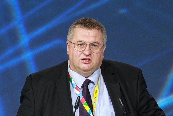    Алексей Оверчук