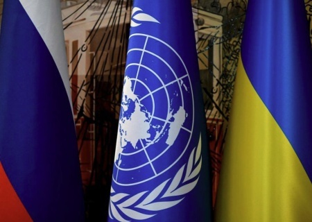    ООН заигрывает с Россией — что пошло не так для Киева?