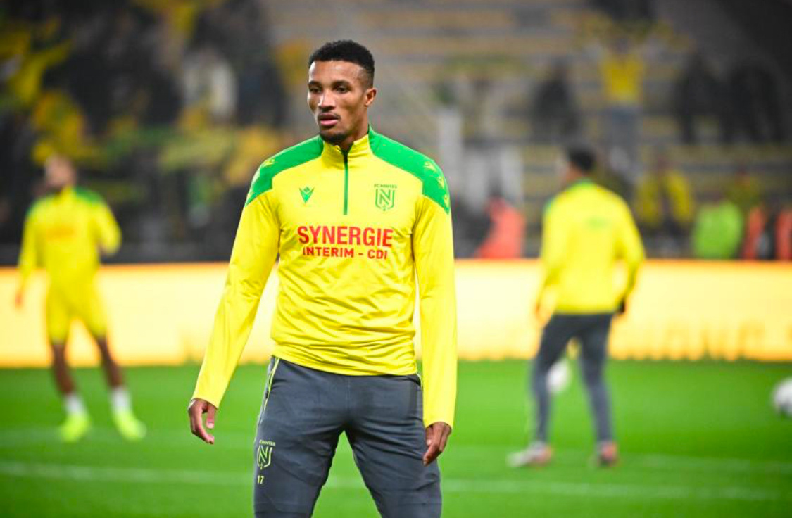 Фото из публикации L'Equipe. 