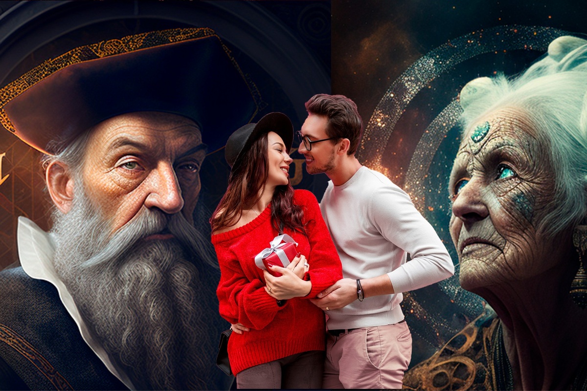 Только приняв реальность такой, какая она есть, Рыбы смогут найти своё настоящее счастье, освободившись от иллюзий, которые держат их на месте