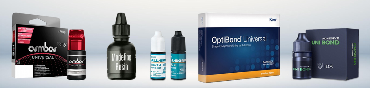 Адгезивные материалы