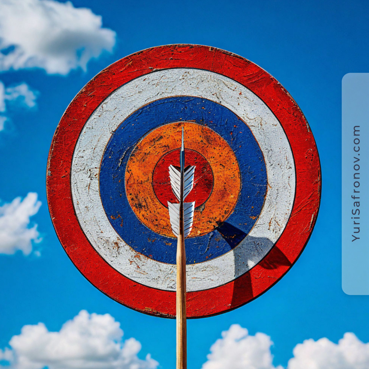 Генерация AI