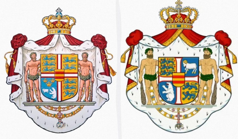    США не отступятся от Гренландии. Остров важен для национальной безопасности Америки