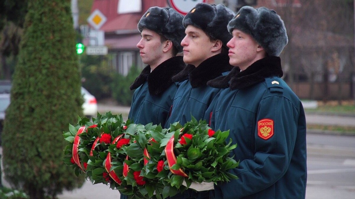    Фото: телеканал «Краснодар»