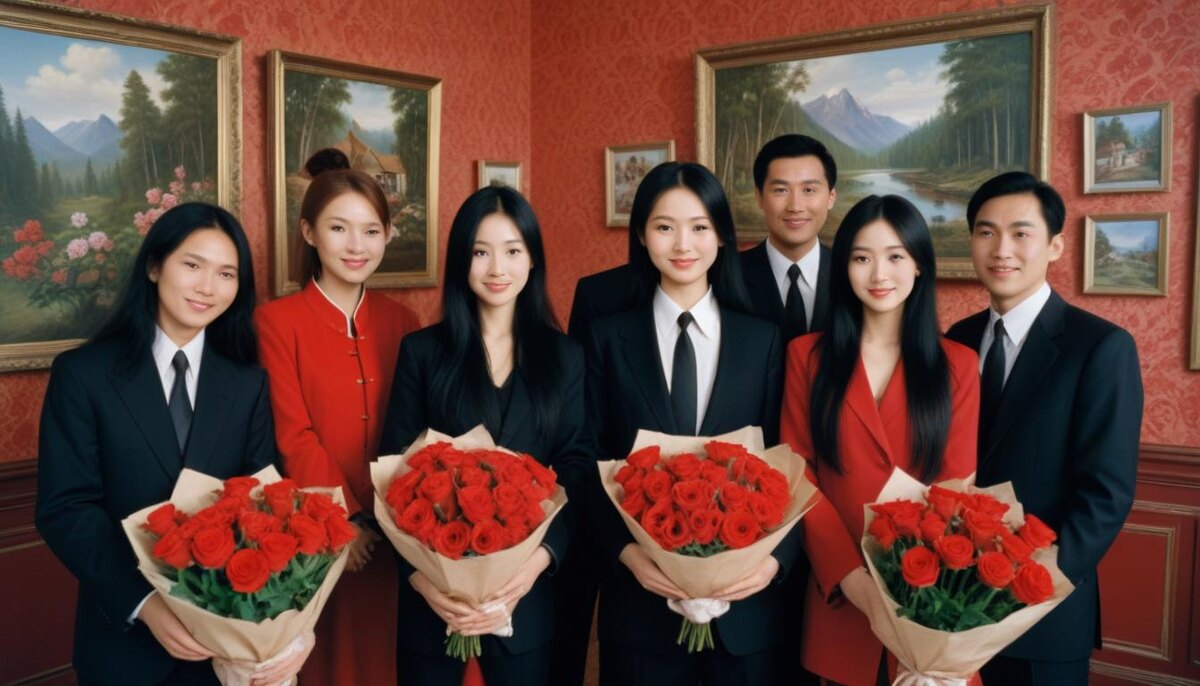 Собственный архив изображений СРХ