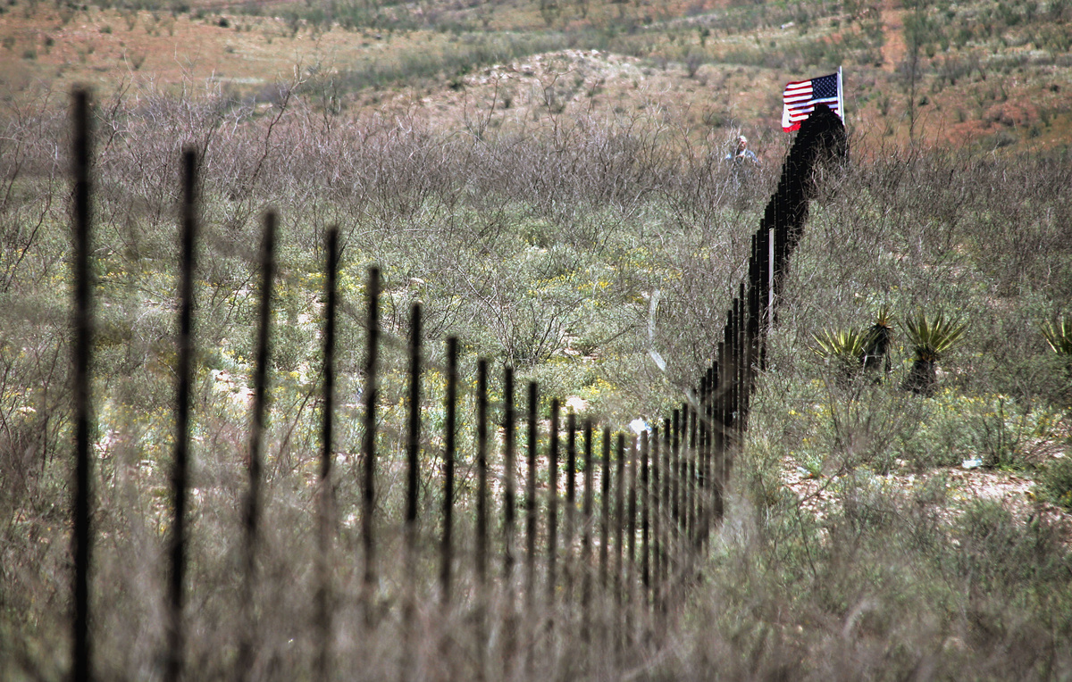 Scott Olson/Getty Images