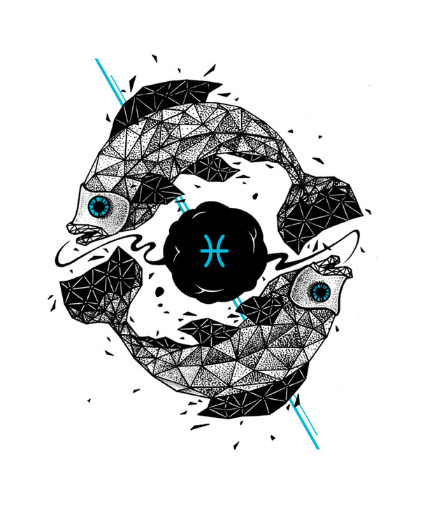 Erogennie zoni znakov Zodiaka na kanale Vedayu po zvezdam